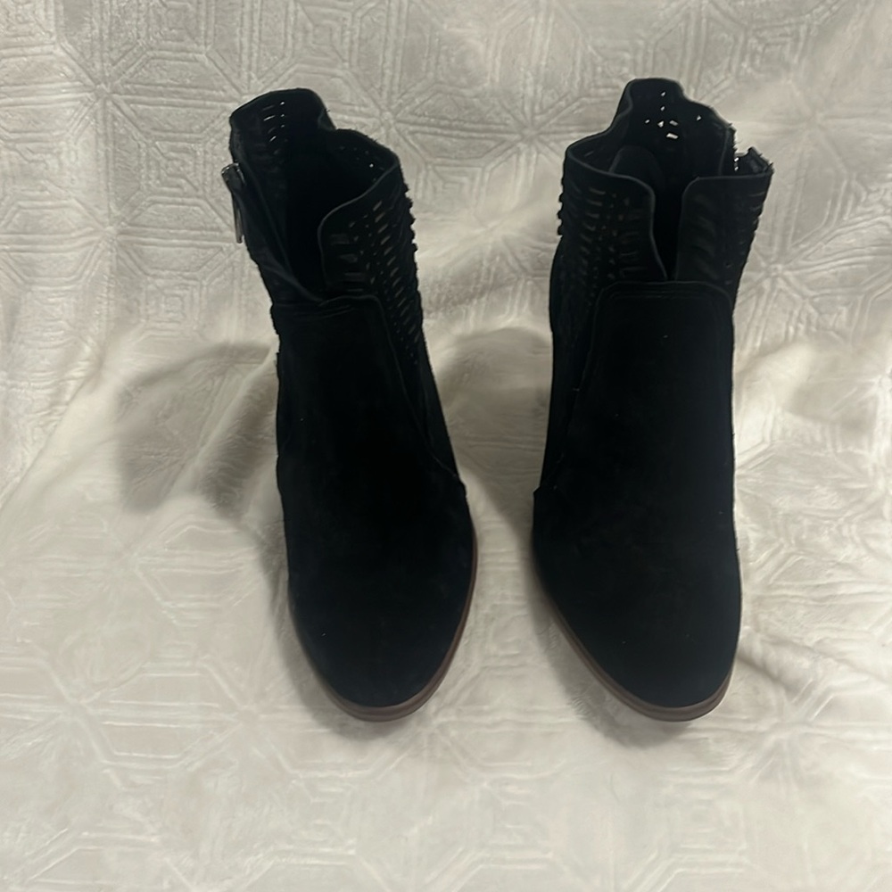 Vince Camuto Boots